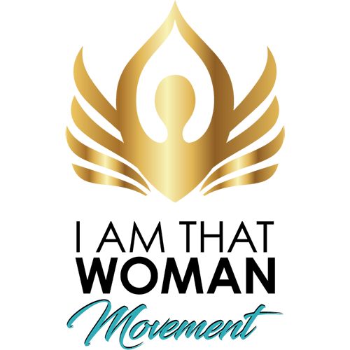 I Am That Woman Movement Logo