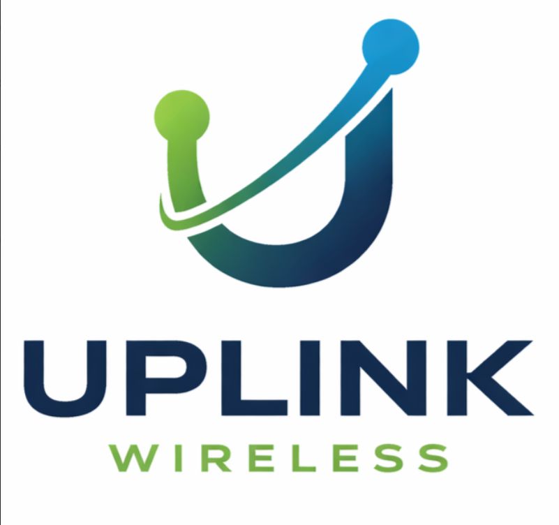 Uplink Wireless Logo