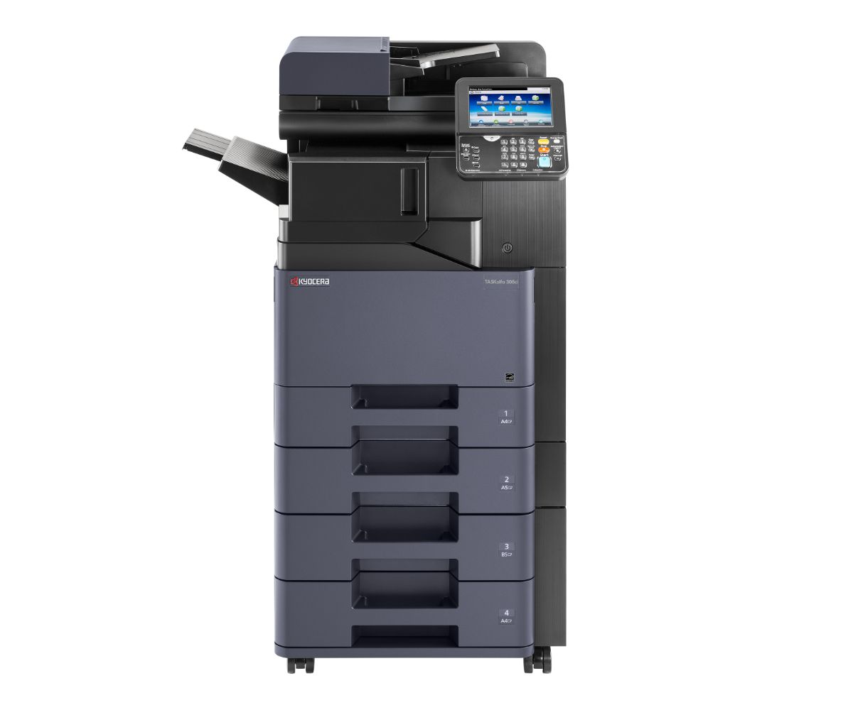 Kyocera TASKalfa 308ci