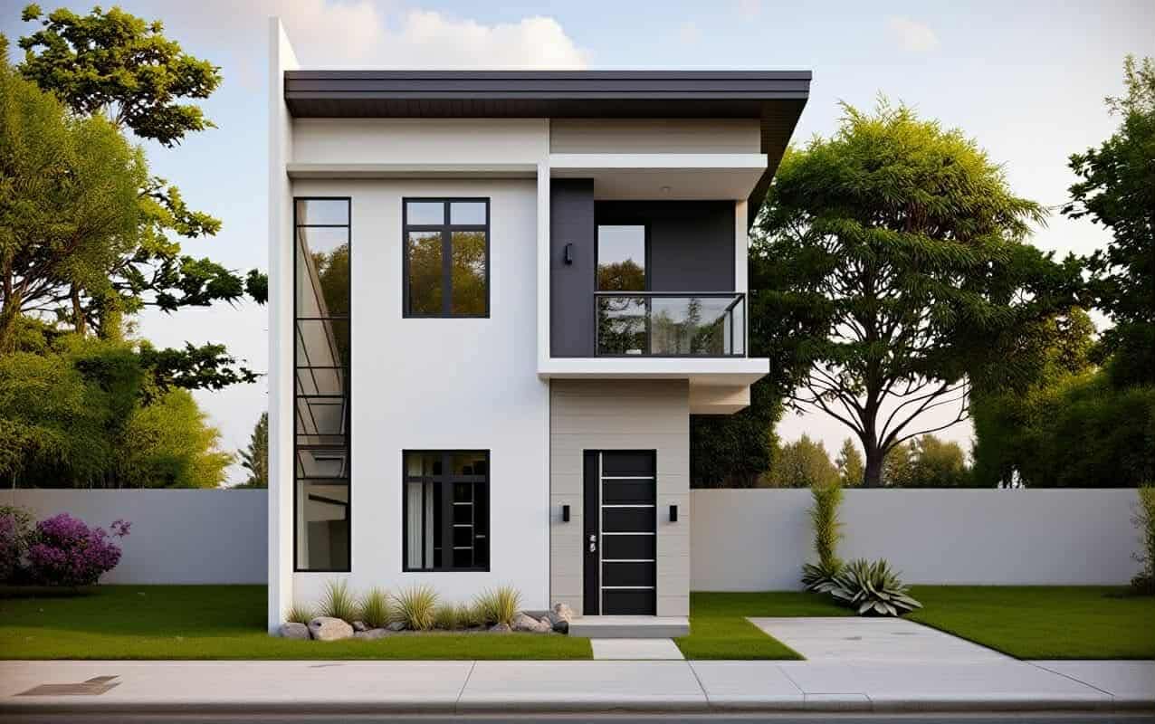 Prefab Homes