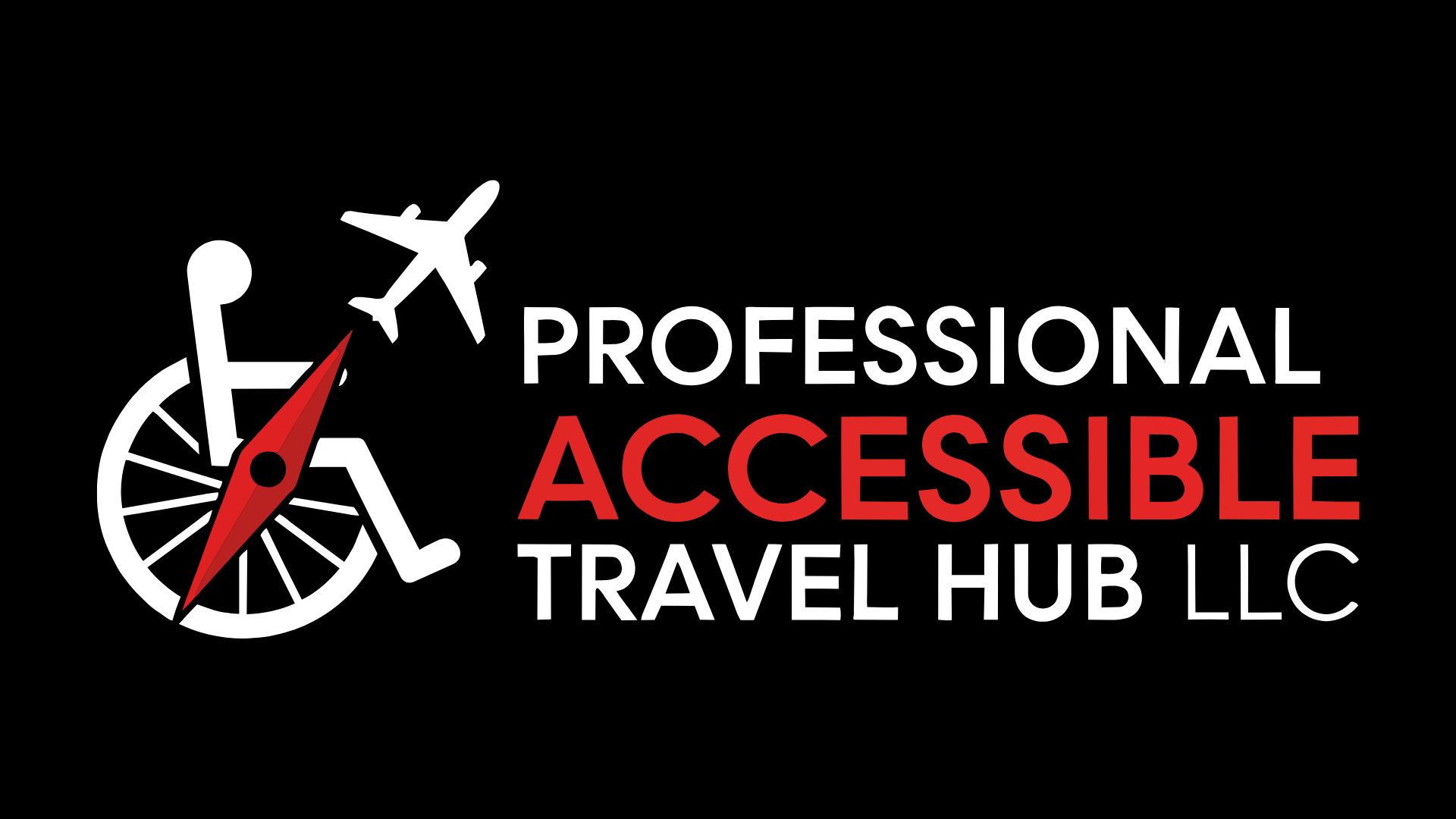 Professional Accessible Travel Hub LLC logo