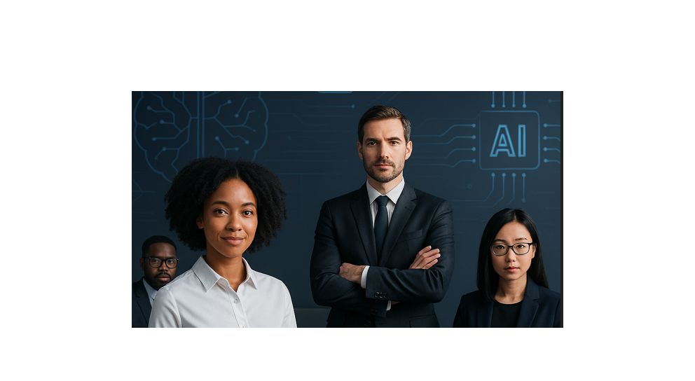 AI Learning School team