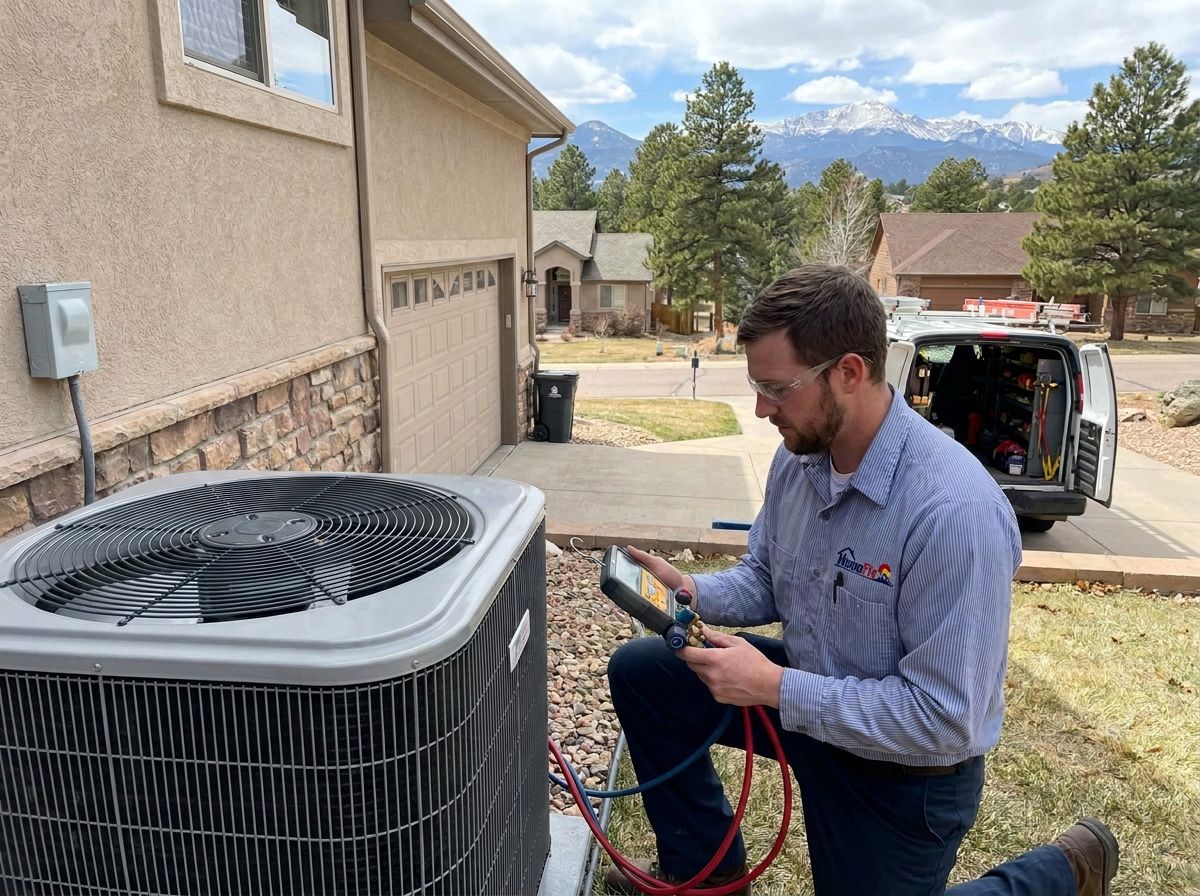HVAC
