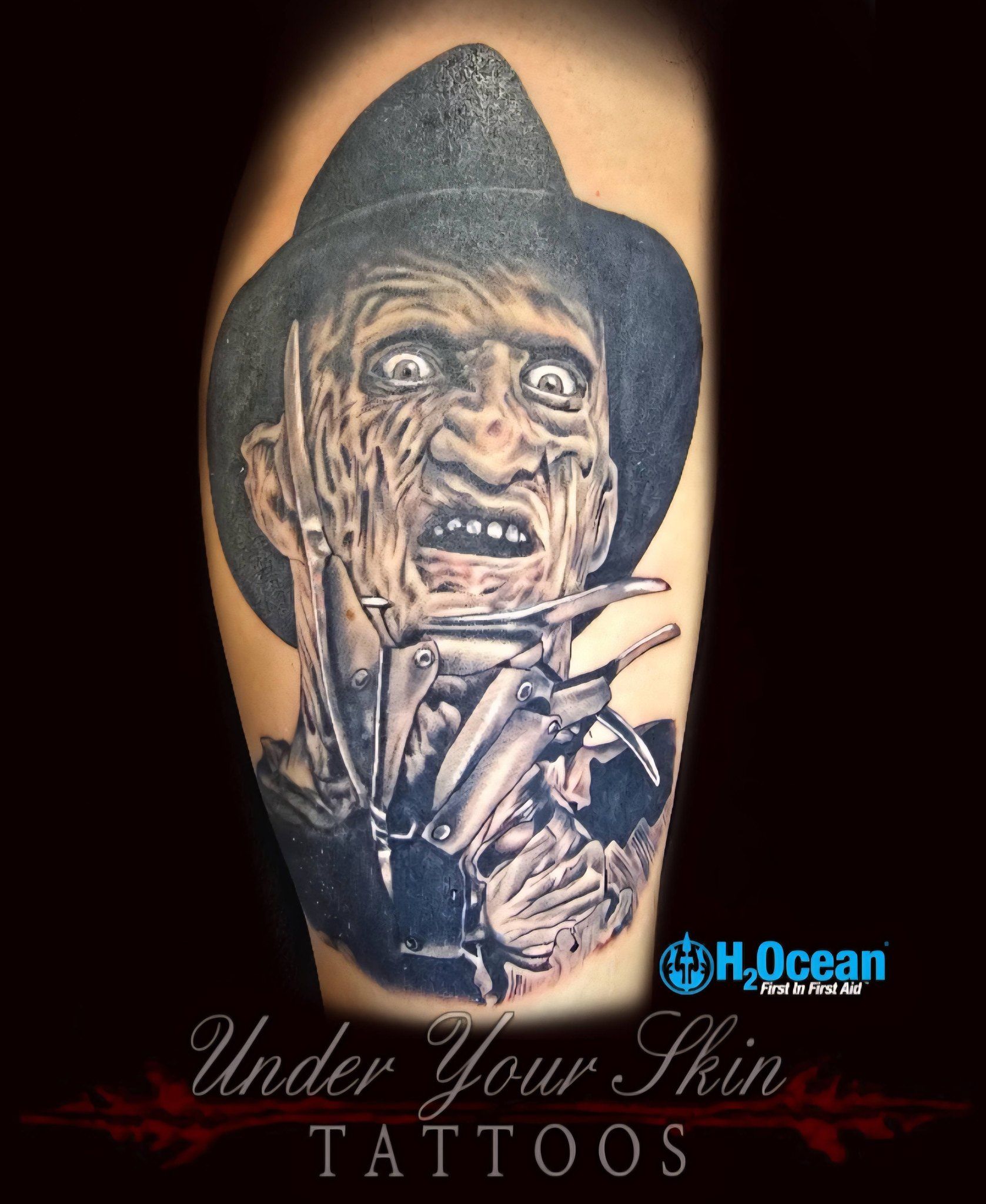 Freddy Krueger