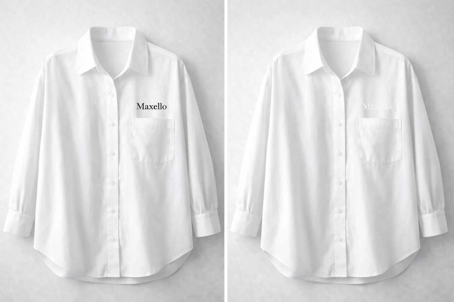 MAXÉLO Essentials collection