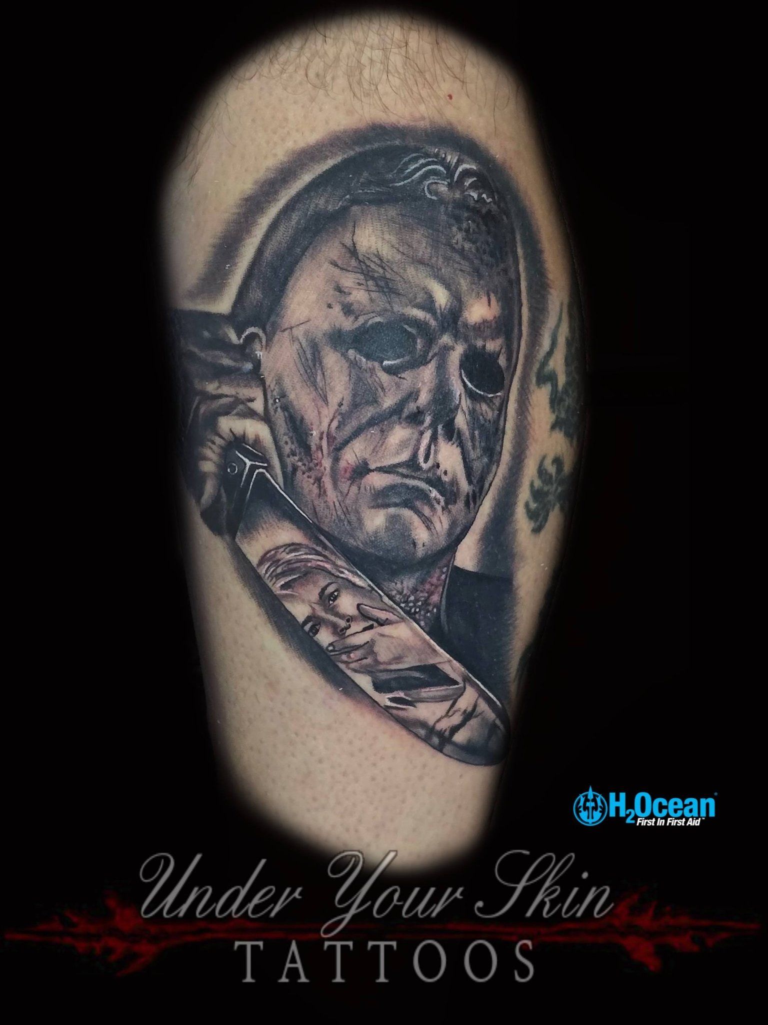 Michael Myers