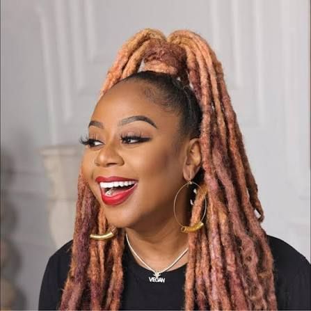Pinky Cole Lost Everything in a Fire. Then She Built a $25 Million Vegan Empire From a Parking Lot in Atlanta