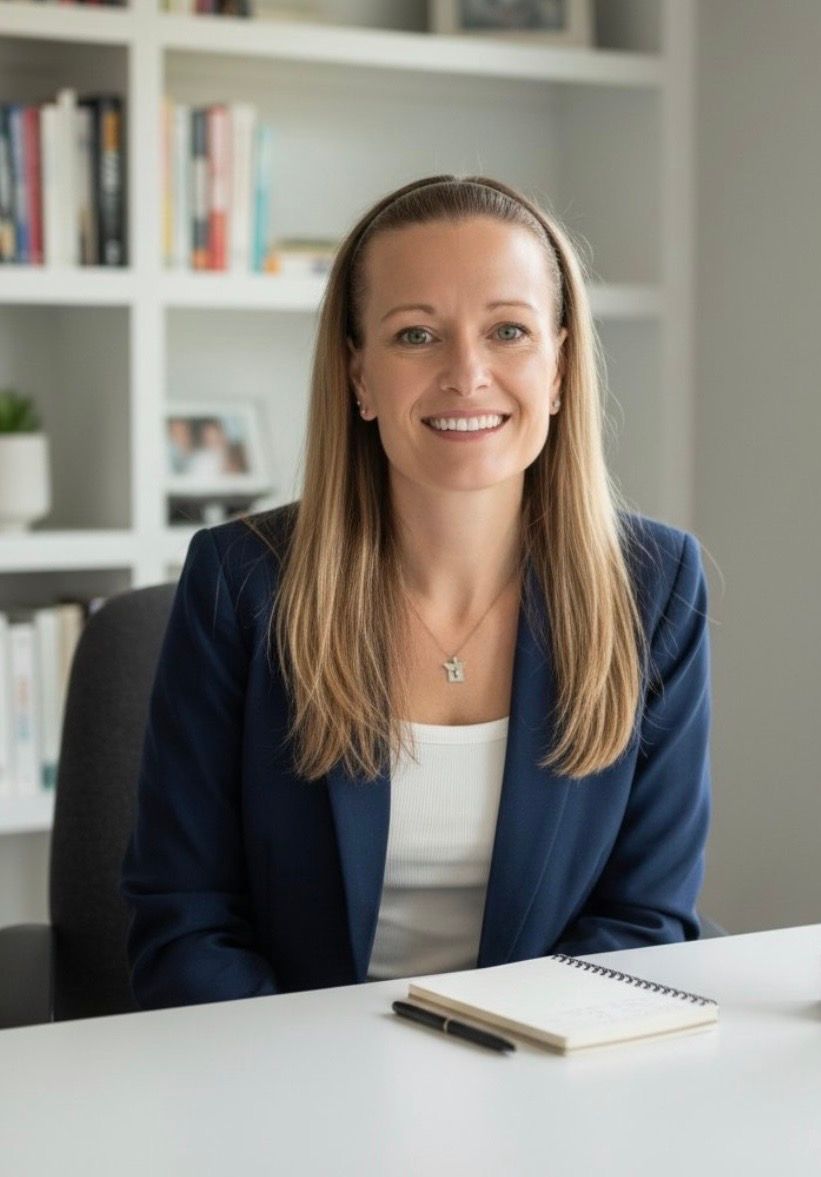 Sarah Chadbourne - Insurance Advisor