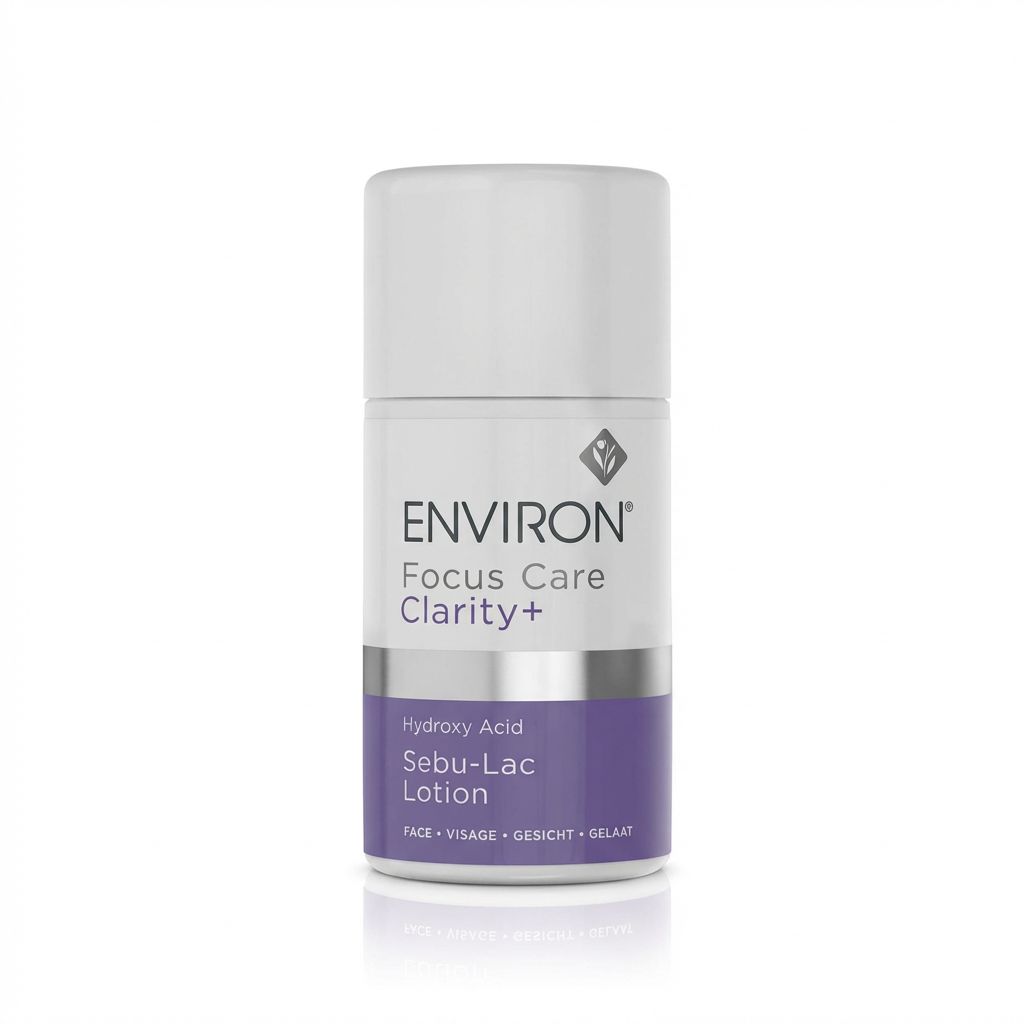 Focus Care™ Clarity+ Sebu-Lac Lotion