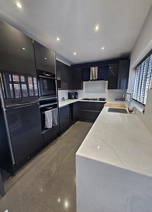 Kitchen Renovation