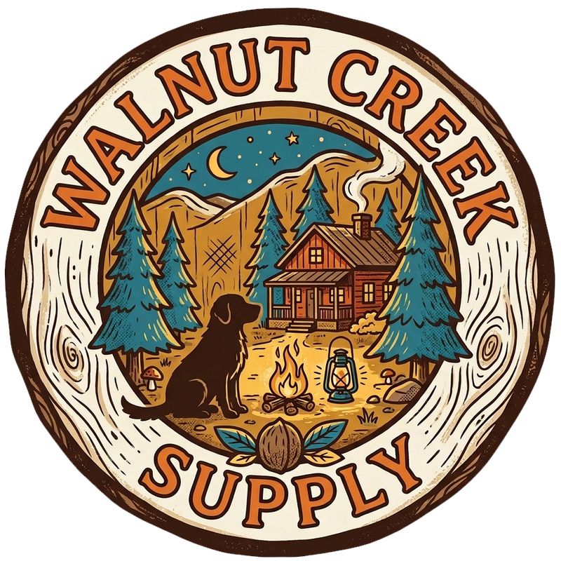 Walnut Creek Supply