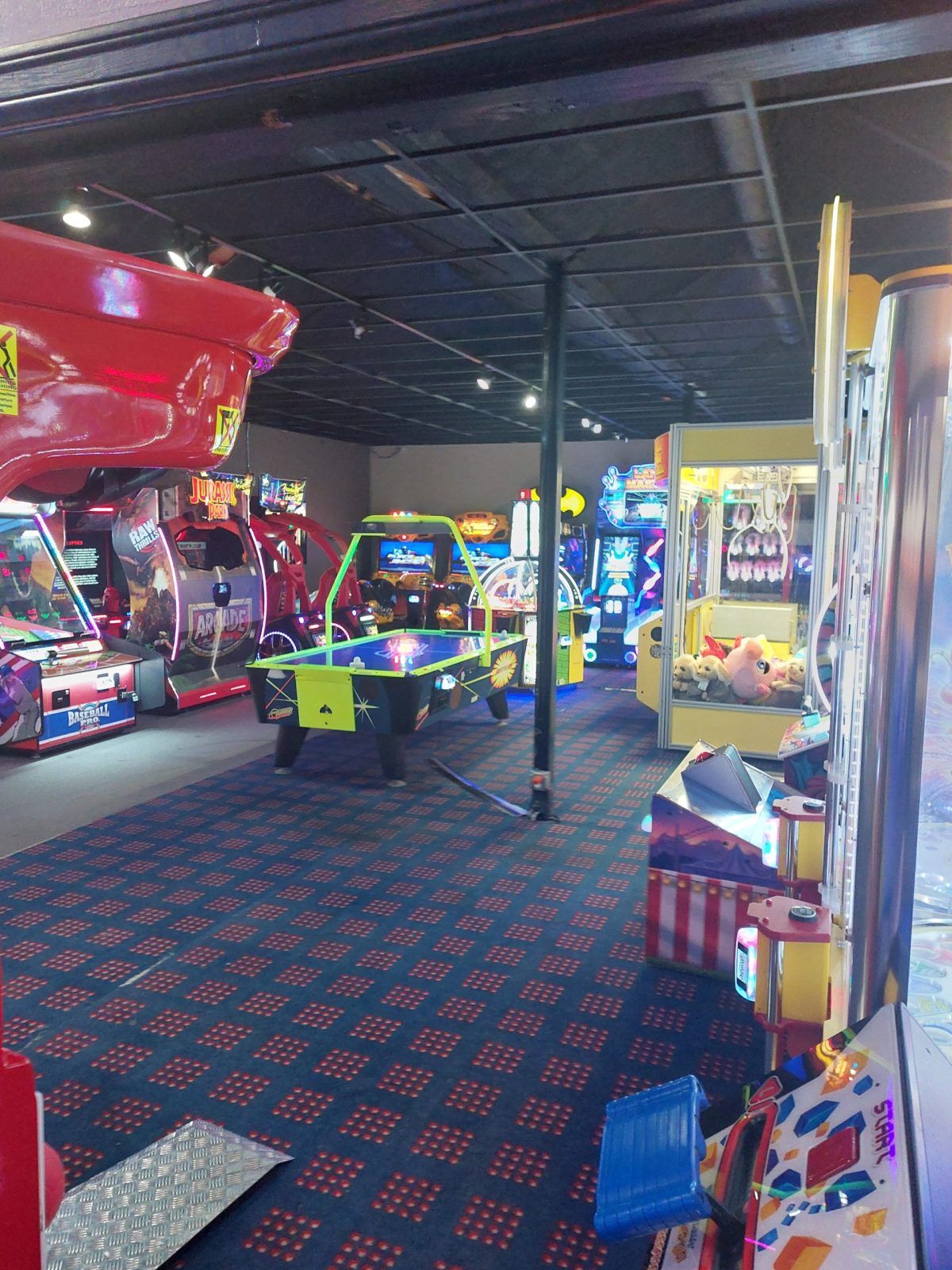 Arcade