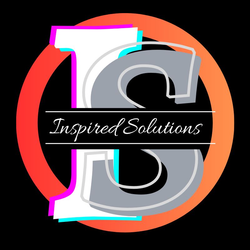 Inspired Solutions logo