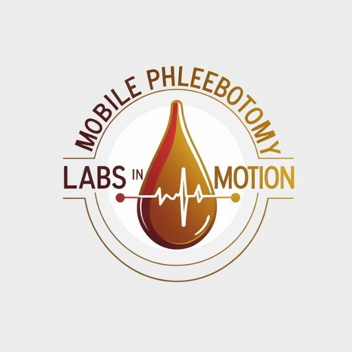 Labs in Motion logo