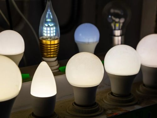 Żarówki LED