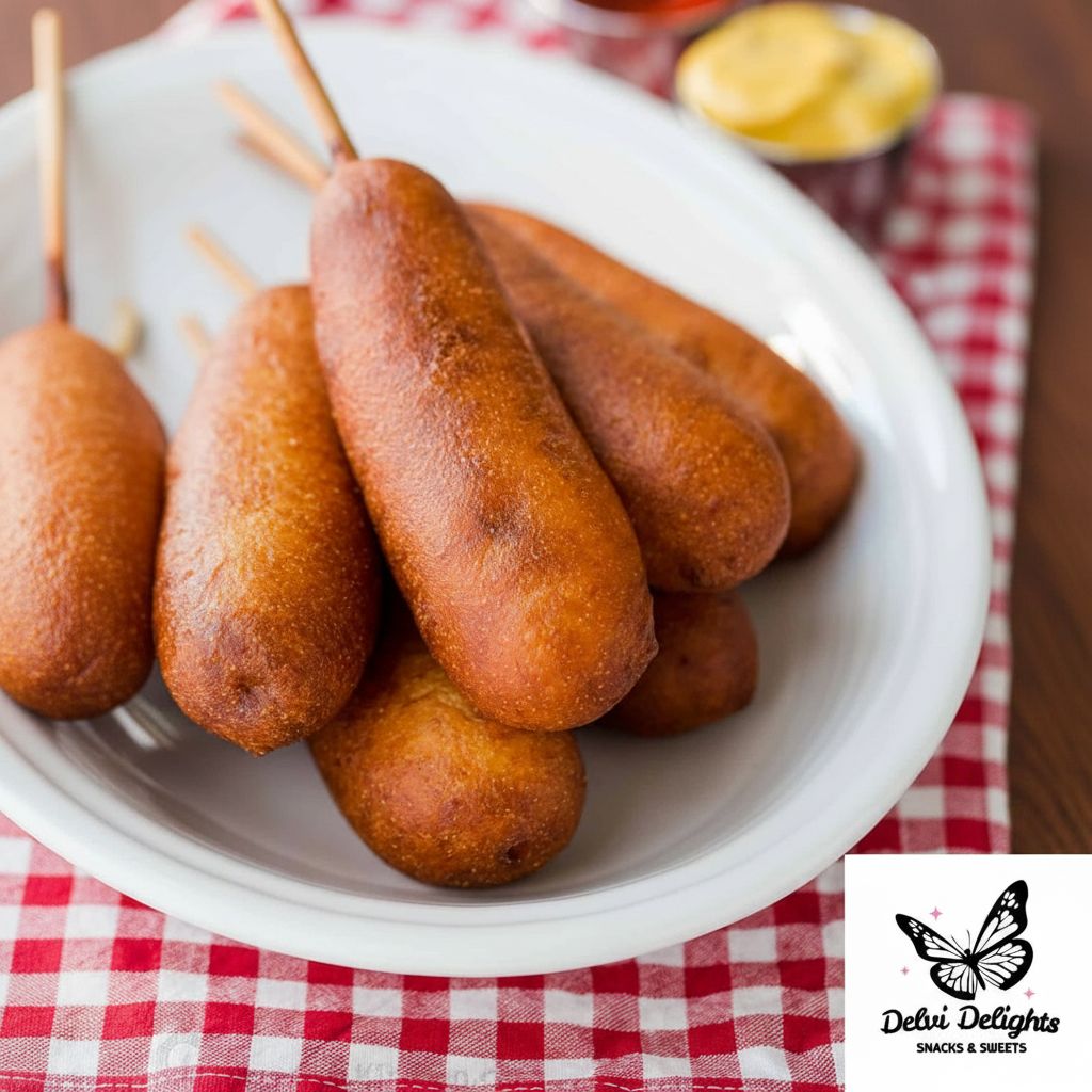 Corn Dogs
