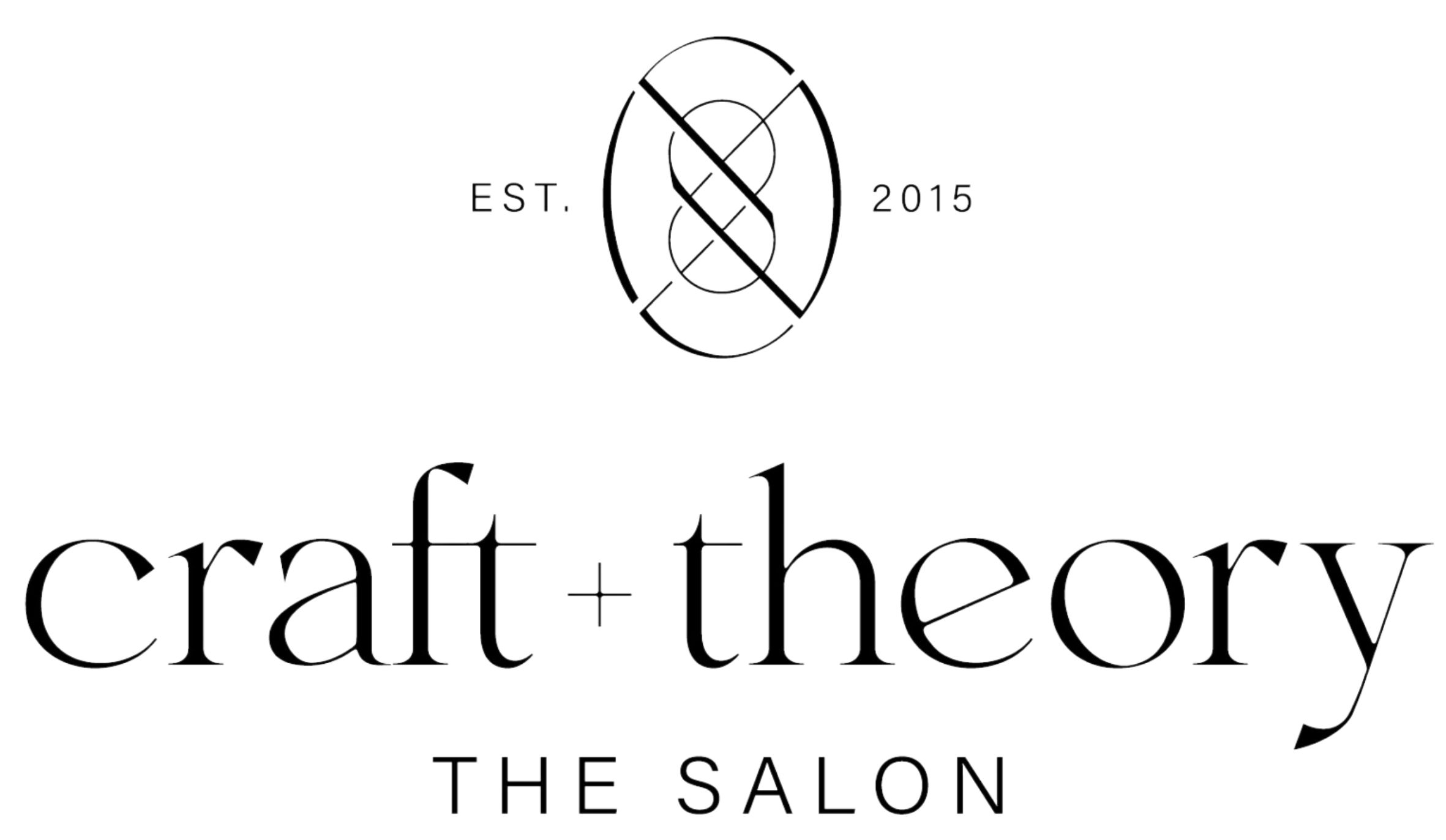 craft + theory