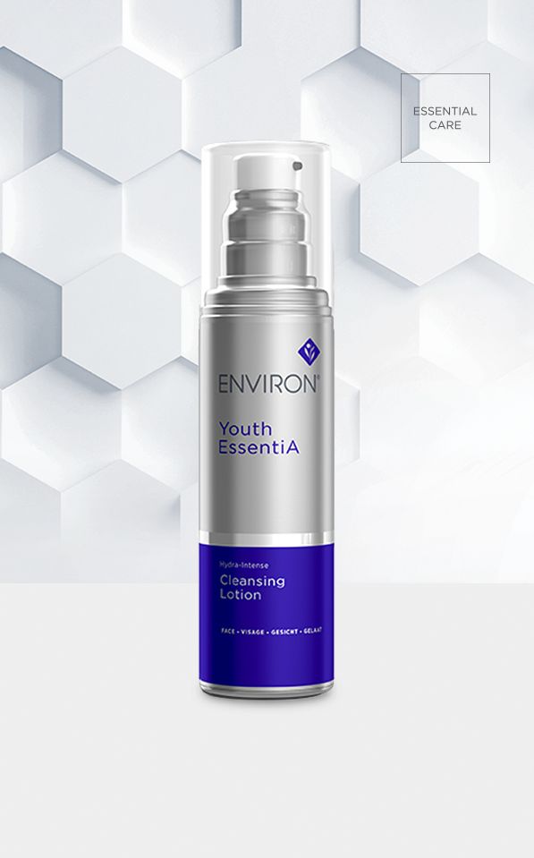 Cleansing Lotion