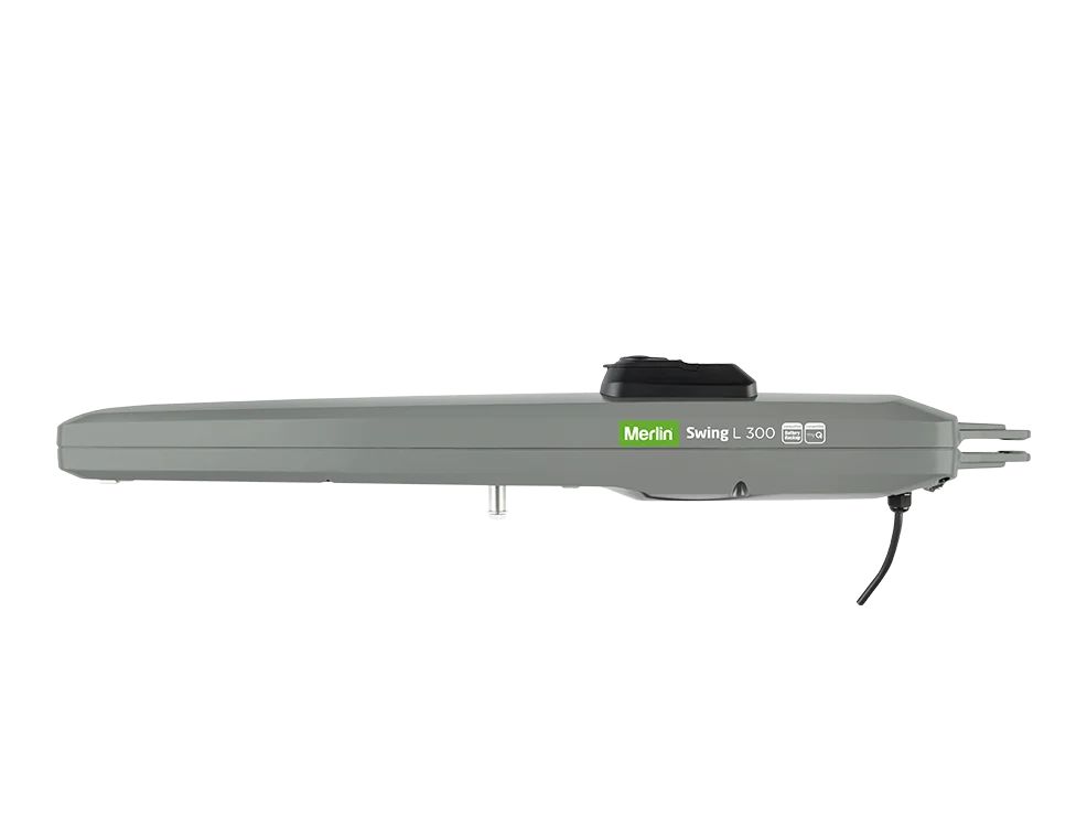 Swing L 300 Actuator — Single Gate