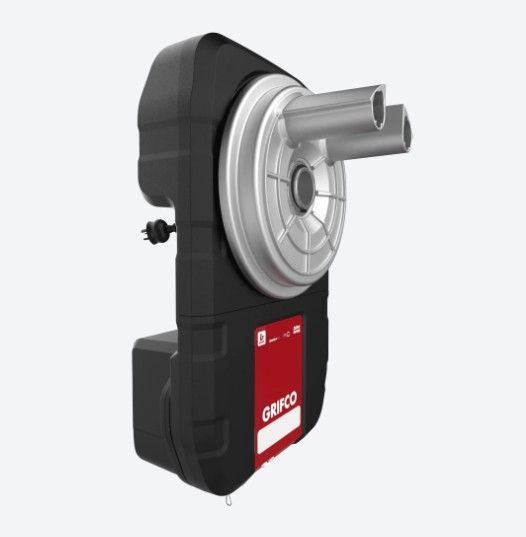 Grifco roller door motor