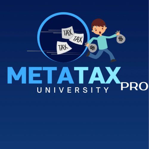 MetaTaxPro