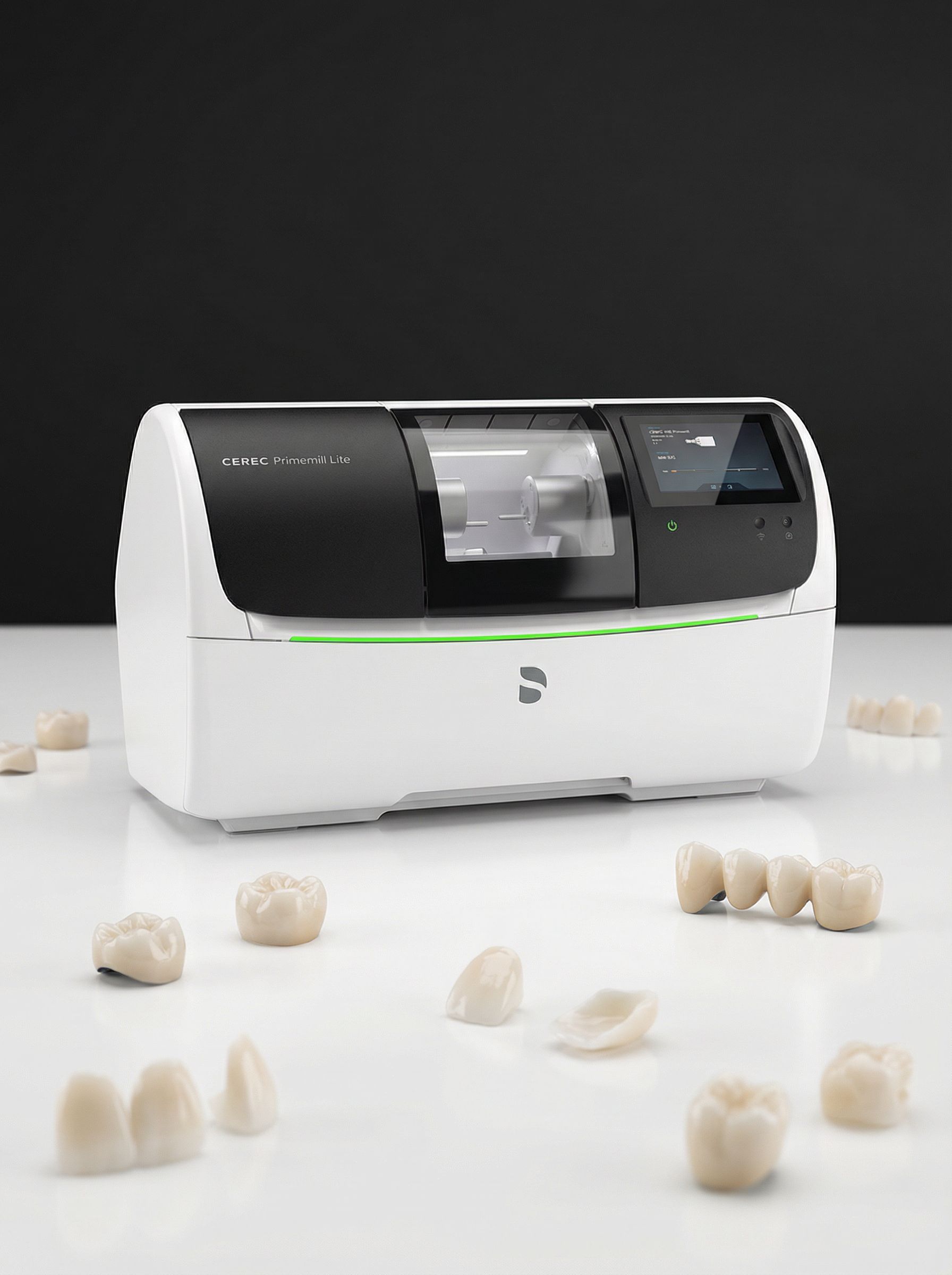 CEREC Primemill