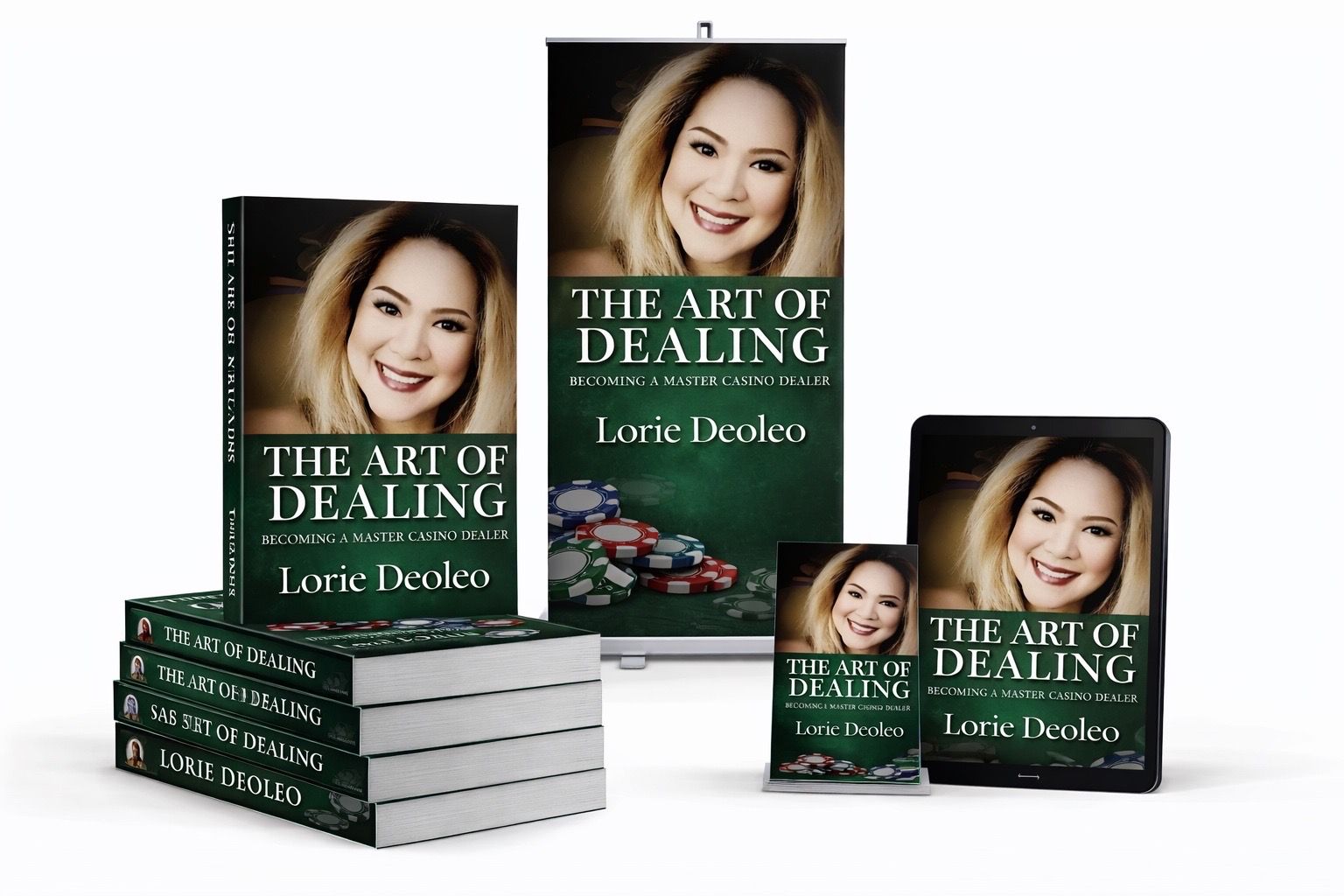 The Art of Dealing: Becoming a Master Casino Dealer