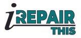 iRepairThis logo
