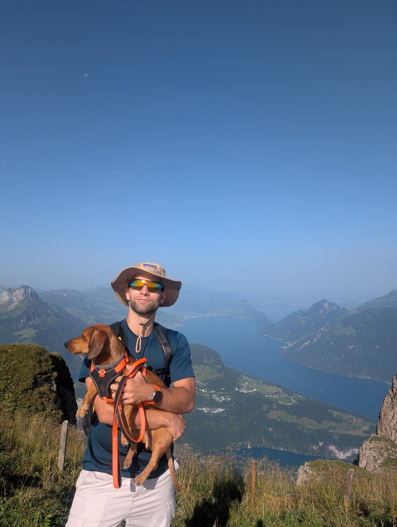 Jorge Velasco - Entrenador Personal