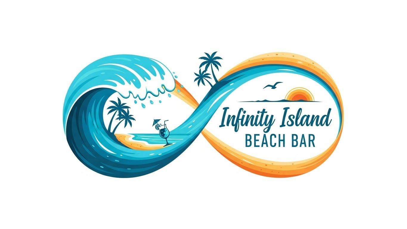 Infinity Island Beach Bar & Kitchen