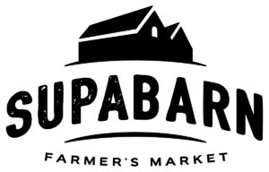 Supabarn logo