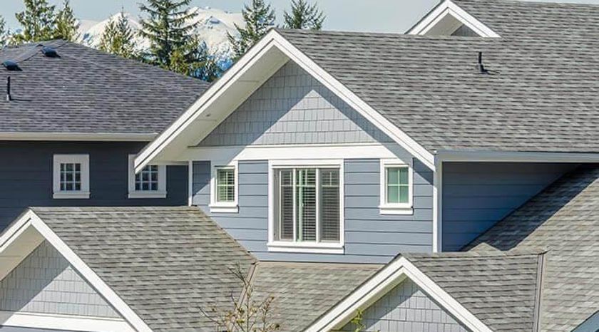 Roof replacement