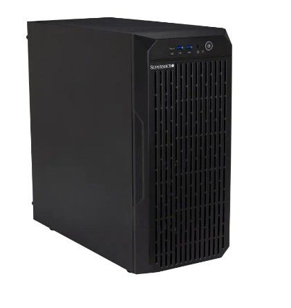 Supermicro SYS-C542i-11302U