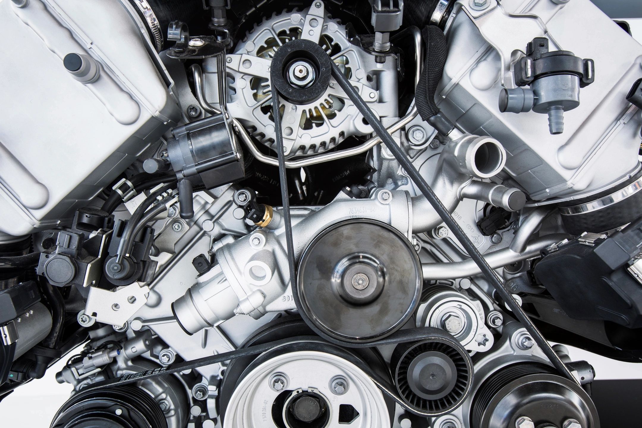 Industrial Applications
