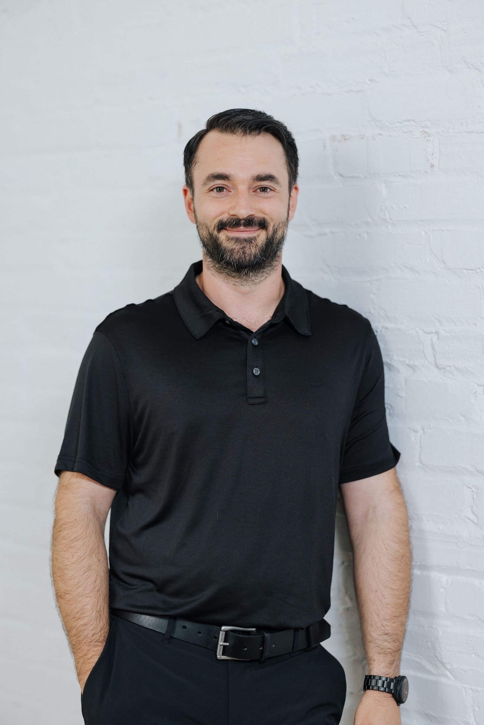 Tyler — MrGuitar, Toronto’s mobile guitar technician