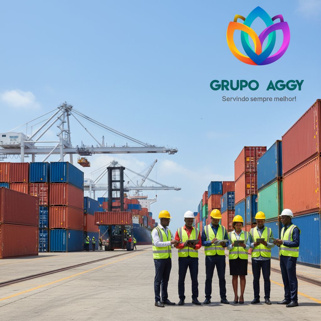 GRUPO AGGY operations