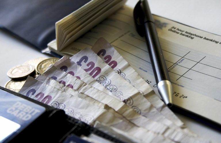 Team managing outsourced credit control for a client ledger