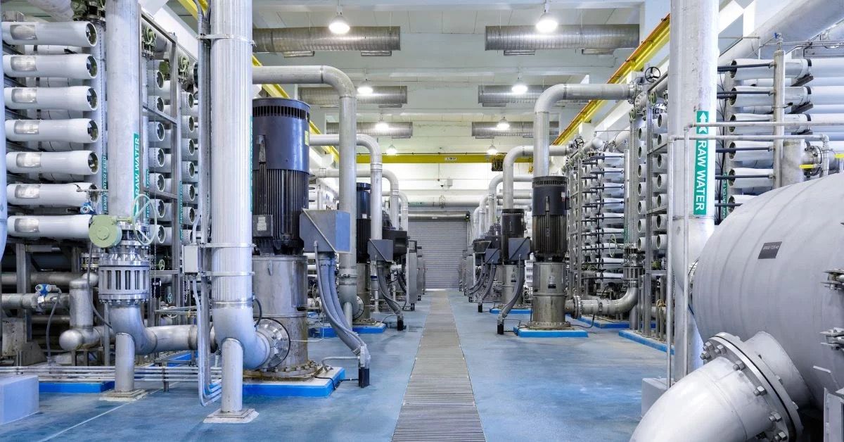 Water / Wastewater