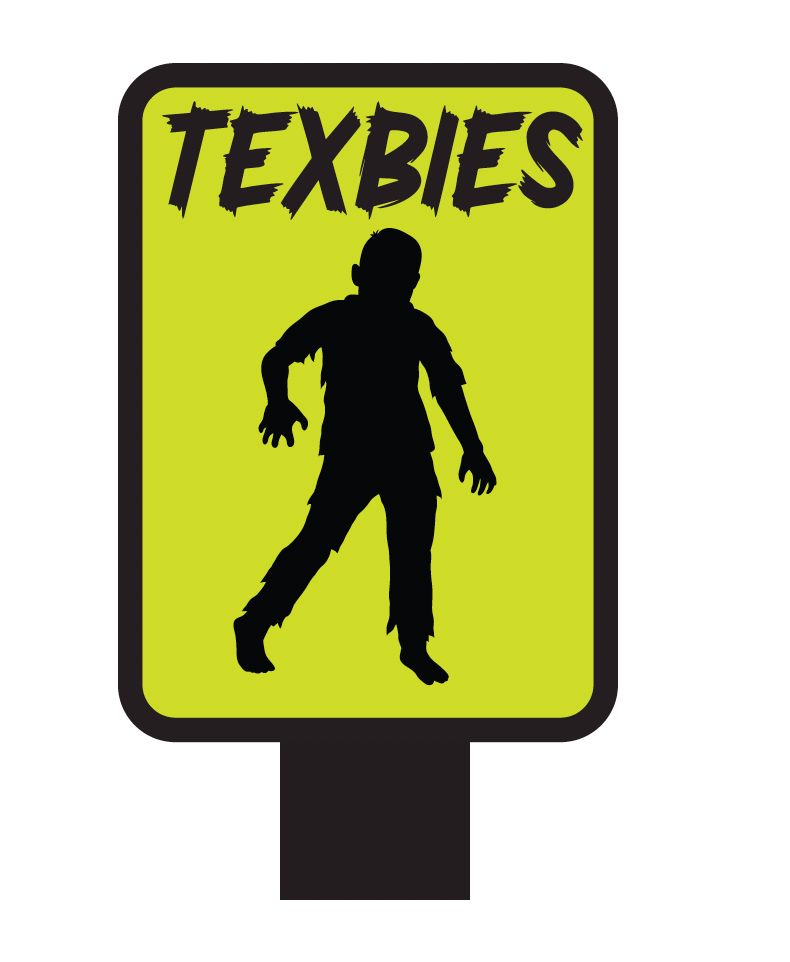 Texbies VIP — Founding Survivor