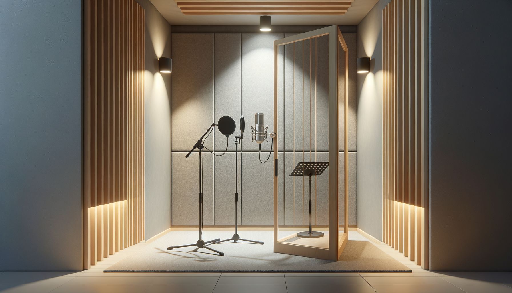 Studio
