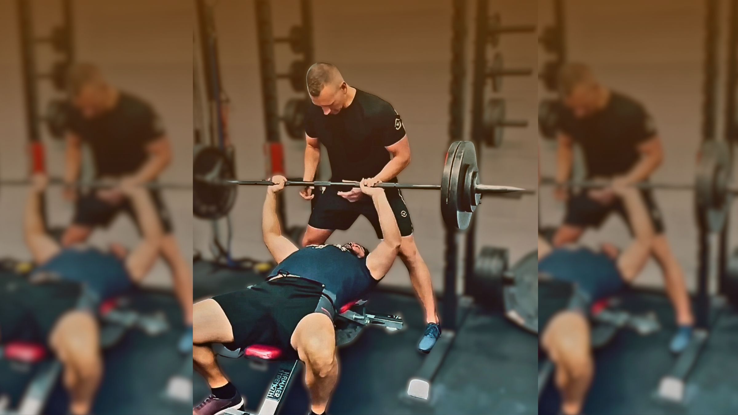 Semi-Private Training