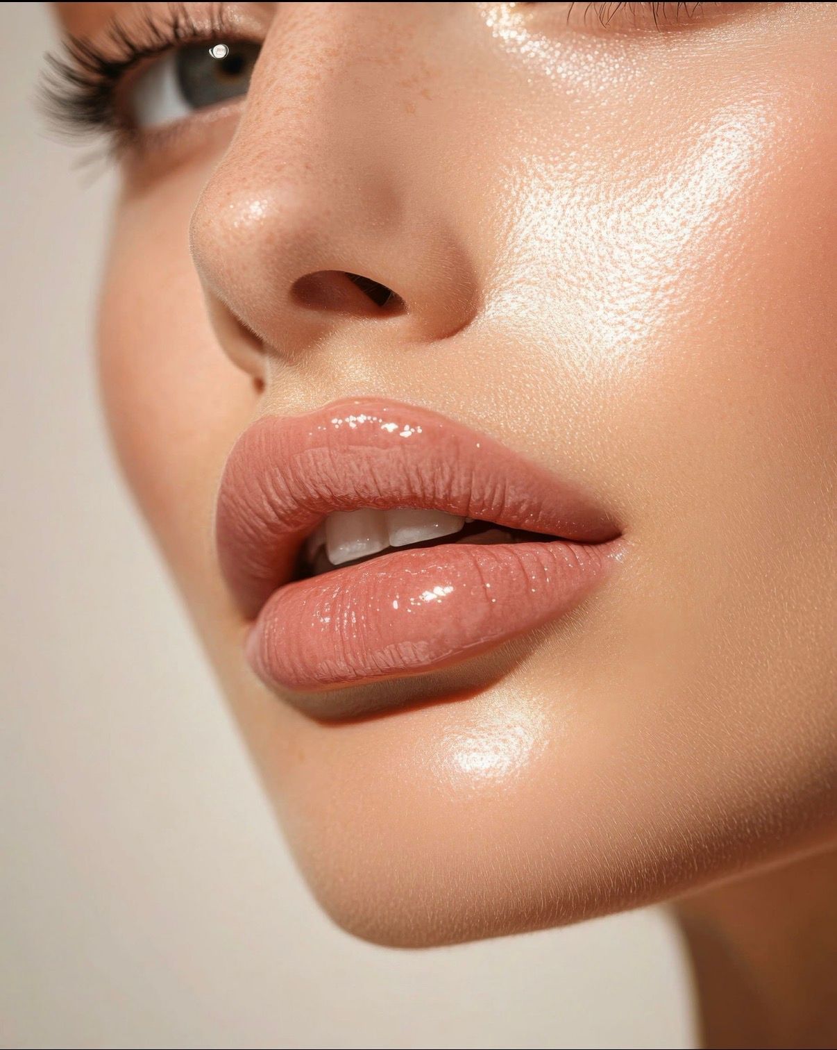 Luxury medspa treatment